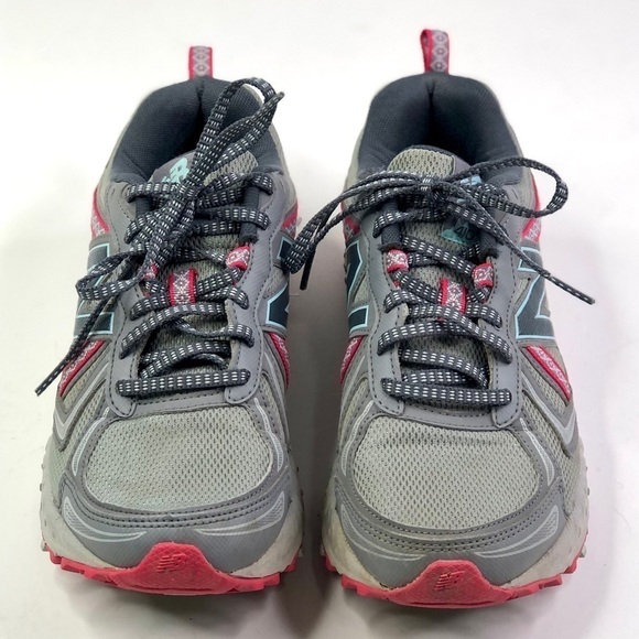 New Balance 410 v5 techride tech ride all terrain running shoe hiking 8 - Picture 13 of 13